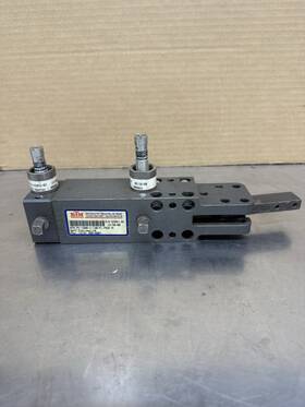 Pc-1500-v-130-p1-pr2f Btm Corporation Pc-1500-v-130-p1-pr2f/r Pneumatic Clamp Swing Arm Cylinder