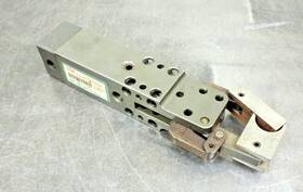 Pg-1500-d-210-bm Btm Pneumatic Power Clamp