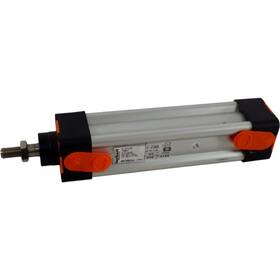0047-ax01-032-100-al-b-000 Burkert .0047-ax01-032-100-al-b-000 Ausf 00780244 Pneumatic Cylinder