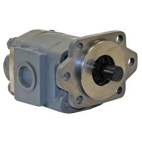 4891728 Buyers Products Hydraulic Pump 2/4 Bolt 7/8-13 Max. Psi 2500 Rpm 2000