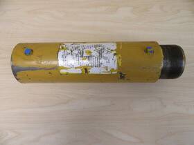 Hd3008 Bva Hydraulic Cylinder