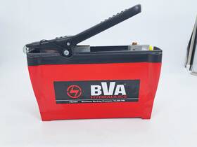 Bva2500 Bva Hydraulics Pa2500 Hydraulic Pump 10000 Psi