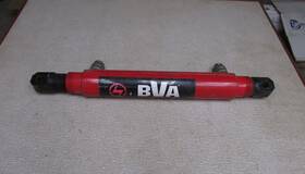 Hpd0910 Bva Hydraulics Double Acting Ram 10 Inch Stroke 9 Ton 10000psi Compact Portable
