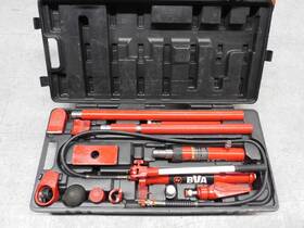 J50100 Bva Hydraulics 4 Ton Maintenance Jack Kit
