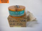 C-121-xt Fabco Pancake Cylinder Bore Stroke Double Acting