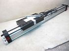 C-46250b-m-24 Norgren Mm Bore Stroke Rodless Cylinder