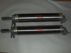 C-7012-dxp Bimba Stainless Steel Pair Of Cushion Cylinders