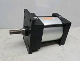 010650-2 C & Pneumatic C&c Cylinders Cylinder 6 Inch Bore 4 Stroke 250 Psi Max 41798b 010650-2 C & Pneumatic C&c Cylinders Cylinder 6 Inch Bore 4 Stroke 250 Psi Max 41798b