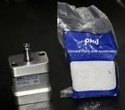 C0c1c3-4x1-2-u6 Phd Rectangular Air Cylinder