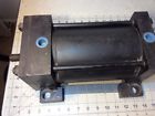 C2auvv14a Parker Bore Stroke Pneumatic Cylinder Psi