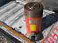 C554c Spx Power Team C554 55 Ton Hydraulic Cylinder Free Shipping 48 States