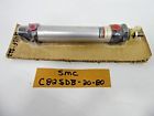 C82sdb-20-80 Smc Cylinder