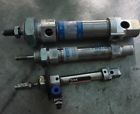 Dsnu-20-25p-a C85n10-25s Dsn-16-25-p Smc Festo Small Pneumatic Air Cylinders