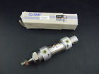 C85n25-10c Smc Round Body Pneumatic