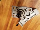 Xa72m C95 Sf40 - 60 Smc Two Pneumatic Air Cylinders New Lot Of