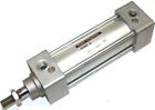 C95db32-60 Smc Tie Rod Air Cylinder Stroke Auto Switch