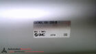 C95ndl100-250-d Smc Cylinder Double Acting