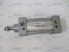 C95sb63-50 Smc Pneumatic Cylinder New Out Of Box