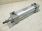 C95sl32-80 Smc Mm Bore Stroke Air Cylinder