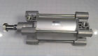 C96sb80-100 Smc Pneumatic Tie-rod Cylinder 8010093412156