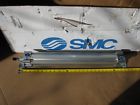 C96sl63-500 Smc Pneumatic Double Acting Cylinder Stroke Bore