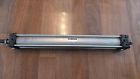 Ca1cn40-400 Smc Pneumatic Cylinder Bore Stroke New Old Stk