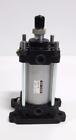 Ca1gn80-75-xb6 Smc Cylinder New