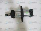 Ca1tn50-100 Smc Pneumatic Cylinder New No Box