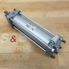Ca2cq40-130b Smc Pneumatic Cylinder 40mm