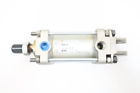 Ca2d50-50 Smc Double Acting Pneumatic Cylinder