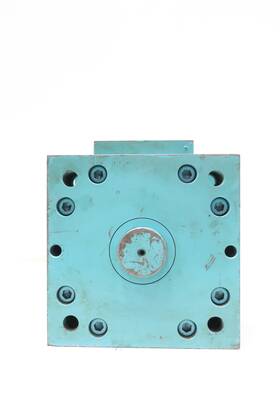 Xl6-32v Cadillac Hydraulic Actuator 1000psi