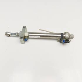 24n2a25a135 Camozzi 25mm Bore X 135mm Stroke Double Acting Air Cylinder