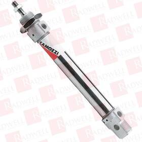 25n2a16a040 Camozzi / Used