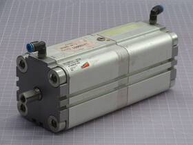 31f2a063a080n2 Camozzi Compact Cylinder T265633