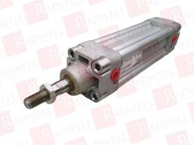 41m-3p-032a-0080-p Camozzi / 41m3p032a0080p Used