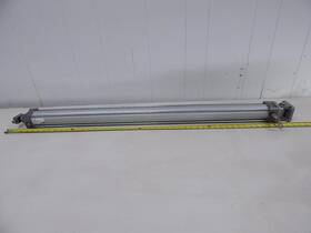 60n2l063a1000 Camozzi Pneumatic Cylinder T92555