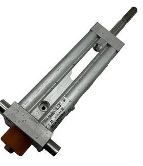 Qs3a25a50s06 Camozzi Pneumatic Cylinder Stroke 50 10bar