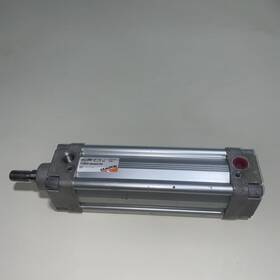 41m2p063a0150 Camozzzi 1m2p050a0200 Camozzi Air Cylinder