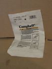 399-1401 Campbell Universal Cooper 3991401 Latch 2-22 Btc2-22 Btc Kit