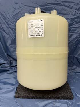 02-219-565 Carel K400ta0000 Steam Cylinder