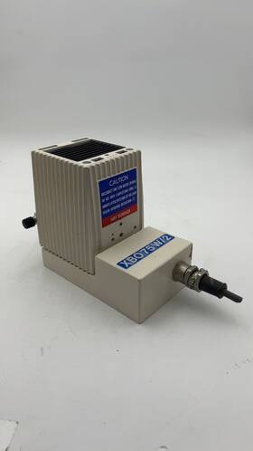 Carl Zeiss 75w/2 Xbo Illumination Module