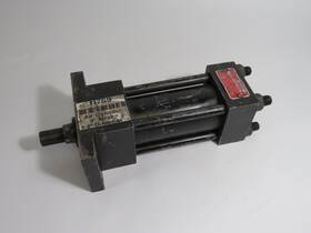 Bns2x3st15 Carter Air Cylinder 2 Inch Bore 3 Stroke Used