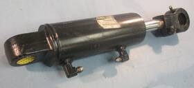 94243-24020 Cat Weber-hydraulik Rh Tilt Cylinder 10/10 019494 8/p