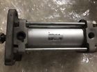 Cba2f63-4100-hn Smc Pneumatic Cylinder Cba2f63-100-hn