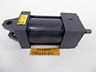Cbb2au14c Parker Cylinder Bore Stroke Psi