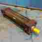 Cbb2hlus Parker 3000psi Series 2h Hydraulic Cylinder 05.00 20.000