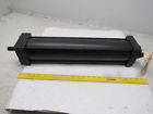 Cbbmau14ac Parker Pneumatic Tie Rod Air Cylinder End Clevis Bore Stroke