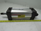 Cbc3mau14ac Parker Bore Stroke Rod Clevis Mount Air Cylinder