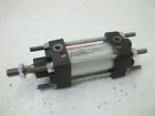 Ccna-032-25 Norgren Pneumatic Cylinder Used