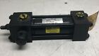 Cd2hlts14ac Parker Series Pneumatic Cylinder Psi